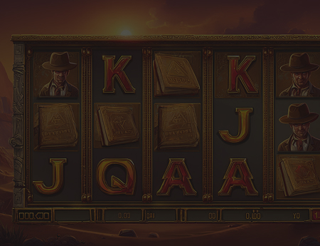 Book of Ra Deluxe