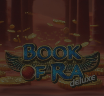 Book of Ra Deluxe