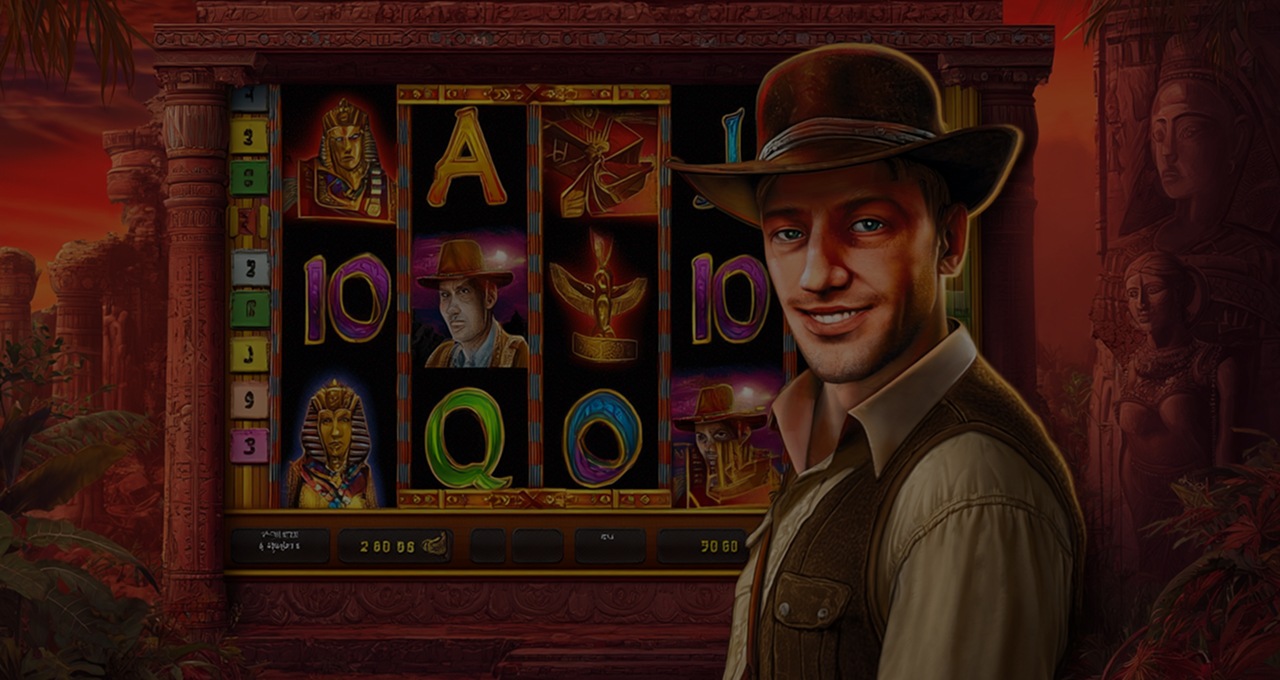 Book of Ra Deluxe